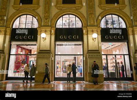 Italy Gucci outlet